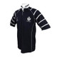 Scottish Rugby Shirt Flower Of Scotland Motif On Scottishwebstore.com