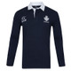 Retro Longsleeve Scotland Rugby Jersey Shop Online On Scottishwebstore.com