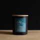 Calming Scents Of Tea Tree Lavender Grapefruit Natural Wax  Shop On Scottishwebstore.com