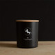 Shop Invigorating Candle Lily Bergamot And Mandarin Online On Scottishwebstore.com