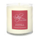 Handmade Natural Wax Scottish Candle Raspberry & White Ginger Lifestyle Shop Online On Scottishwebstore.com