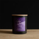 Handmade Natural Wax Scottish Candle Lavender Shop Online On Scottishwebstore.com