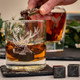 Men's Scottish Whisky Gift Set Lifestyle  On Scottishwebstore.com