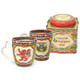 Scottish Breakfast Tea Mug Gift Set On Scottishwebstore.com