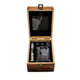 Men's Scottish Whisky Gift Set – Highland Cow ScottishWebstore.com