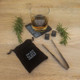 Men's Scottish Whisky Gift Set – Highland Cow Shop online on ScottishWebstore.com