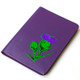 Small Genuine Leather Thistle Scotland Journal -  A6 Shop Online On ScottishWebstore.com