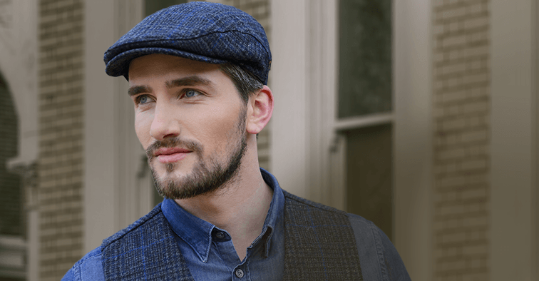 Authentic Men's Styles