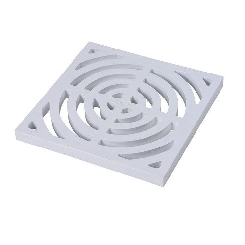 Oatey FULL TOP GRATE FOR FLOOR SINK