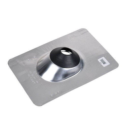 Oatey 1-1/2" ALUMINUM ROOF FLASHING BASE