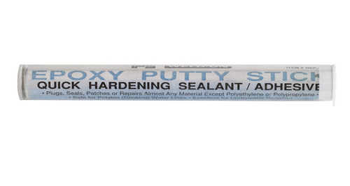 EPOXY PUTTY STICK 4OZ.