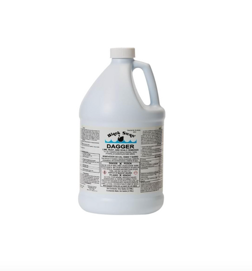 BLACK SWAN DAGGER GAL.