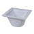 Oatey 2" PVC FLOOR SINK
