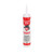 Hercules PLASTIC SEAL 25215 SEALANT, PASTE, GRAY, 10.1 OZ