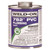 WELD-ON 782 CLEAR HEAVY PVC CEMENT- QT