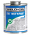 WELD-ON 735 MEDIUM BLUE WET 'N FAST PVC CEMENT- QT