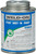 WELD-ON 735 MEDIUM BLUE WET 'N FAST PVC CEMENT- HP