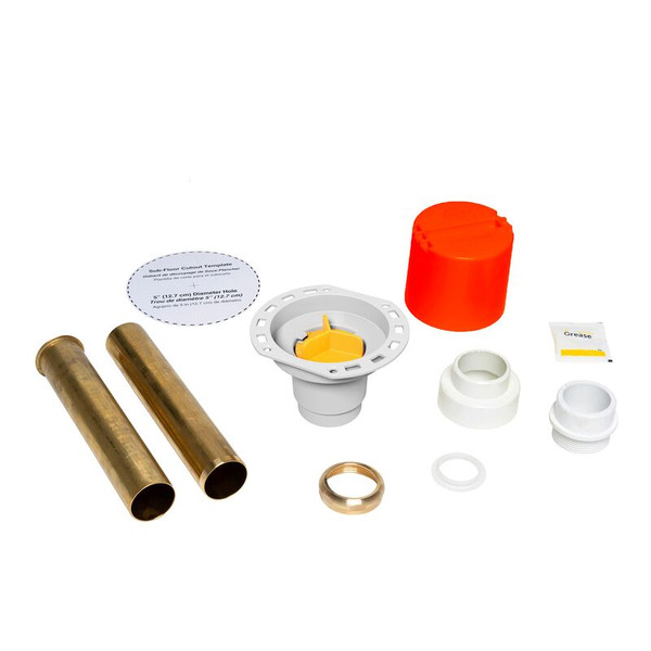 Oatey UNIVERSAL FREE STANDING TUB DRAIN