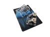 Sky High Car Audio Heavy Duty MANL Fuse Holder
