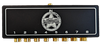 SHCA Premium 1 to 8 RCA Distribution block