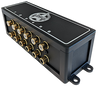 SHCA Premium 1 to 6 RCA Distribution Block