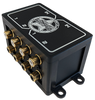 SHCA Premium 2 to 4 SPLIT RCA Distribution block