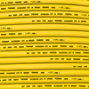 Sky High Car Audio OFC 16 Gauge Primary Wire- 500ft Spool 25ft-500ft