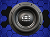 M3 8" Subwoofer