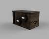 Gately Audio 1.0CF - 2 X 6.5”