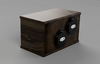 Gately Audio 1.0CF - 2 X 6.5”