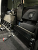 FORD CREWCAB 4 X 6.5” (1994-2016) BEHIND THE SEAT