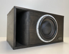4.0CF - 1 X 15” SUB BACK PORT BACK