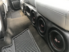 GM CREWCAB 6 X 6.5” (08-18)