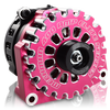 E Series 400 Amp Pink Billet GM Truck **Limited Edition**
