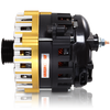 E Series 400 Amp Gold Billet GM Truck **Limited Edition**