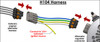 E Series 250 Amp Machined Billet GM Truck / SUV / Car