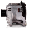 320 Amp High Output Alternator Dodge Ram 6.7L Cummins
