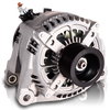 320 Amp High Output Alternator Dodge Ram 6.7L Cummins