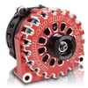E Series 400 Amp Red Billet GM Truck 05-13
