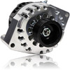 S Series Billet 240 Amp 03/04 Cobra - Machined Finish