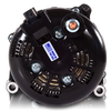 E Series 400 Amp Black Billet GM Truck 05-13