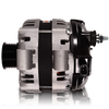 S Series 240 Amp Alternator For 5.3L FWD GM Car