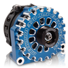 E Series 370 Amp Blue Billet For 2 Pin GM Truck