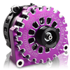 E Series 400 Amp Purple Billet GM Truck **Limited Edition**