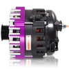 E Series 400 Amp Purple Billet GM Truck **Limited Edition**