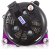 E Series 400 Amp Purple Billet GM Truck **Limited Edition**