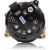 E Series 400 Amp ORANGE Billet 96-04 GM Truck