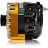 E Series 400 Amp ORANGE Billet 96-04 GM Truck