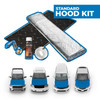 Hood Insulation Kit