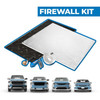 Firewall Insulation Kit